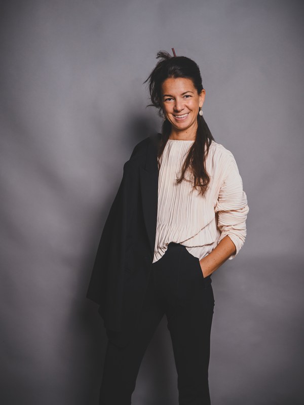 WeCoffee Club – Chiara Buzzi