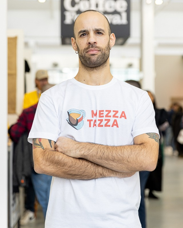 WeCoffee Club – Gianni Tratzi 2026